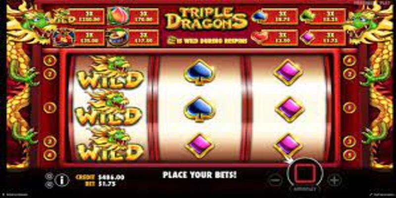 Cơ chế đổi thưởng trong tích tắt