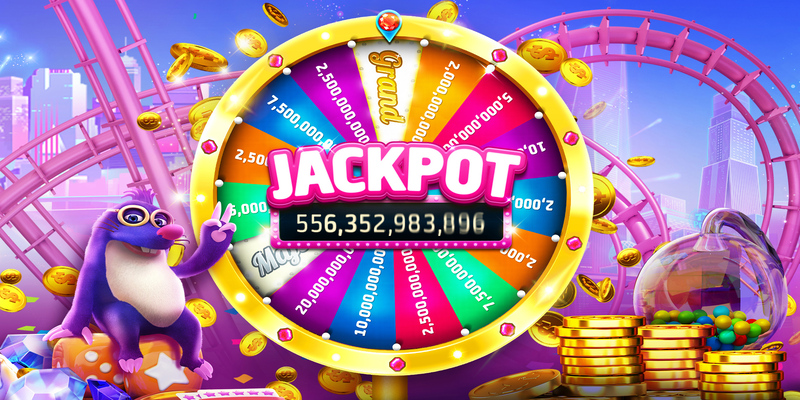 Slotomania Hướng dẫn tham gia