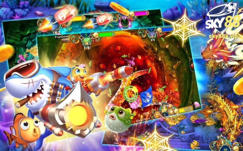 Hãy ưu tiên chọn địa chỉ chơi game chất lượng và uy tín khi giải trí