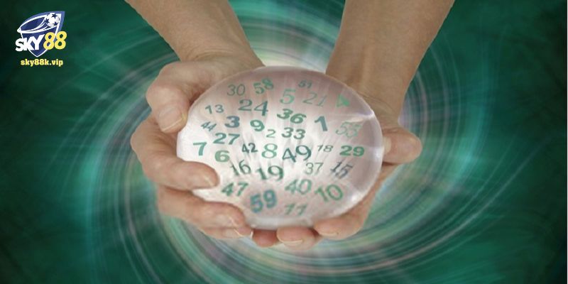 Cách tính tổng lô đề