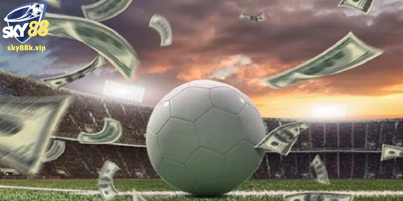 Bí kíp để bắt kèo chấp hoà thắng chắc